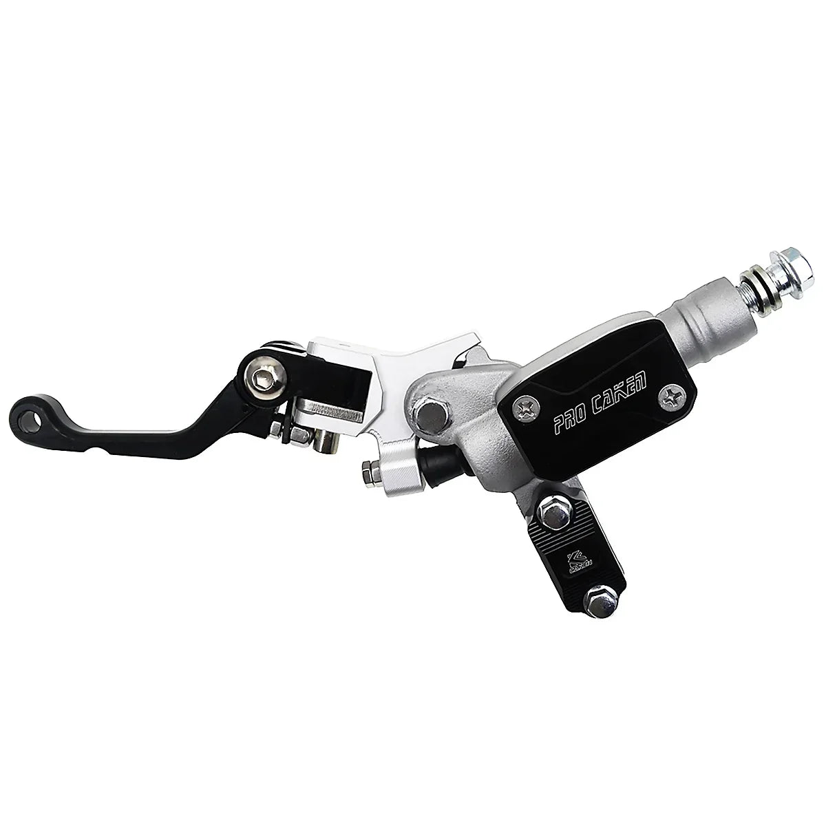 Motorcycle Hydraulic Clutch