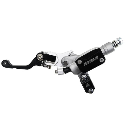 Motorcycle Hydraulic Clutch