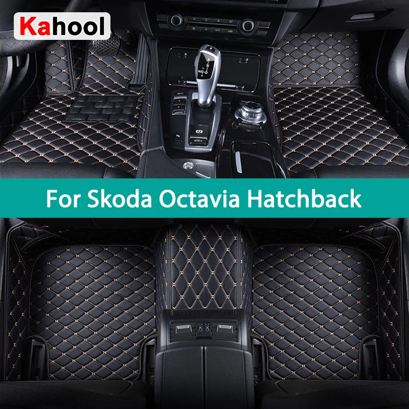 Car Floor Mats