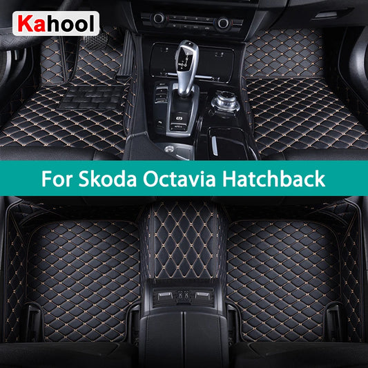 Car Floor Mats