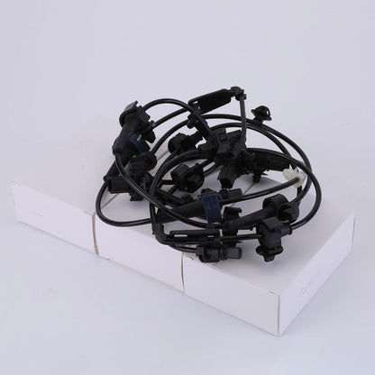 4-Piece ABS Wheel Speed Sensor Kit – for Honda Civic (2012-2015)