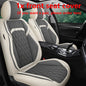 Universal Car Seat Cover Full Set for SKODA Octavia A5/A7, Kodiaq, Superb, Wagon, Fabia, Rapid, Yeti, Combi, Karoq