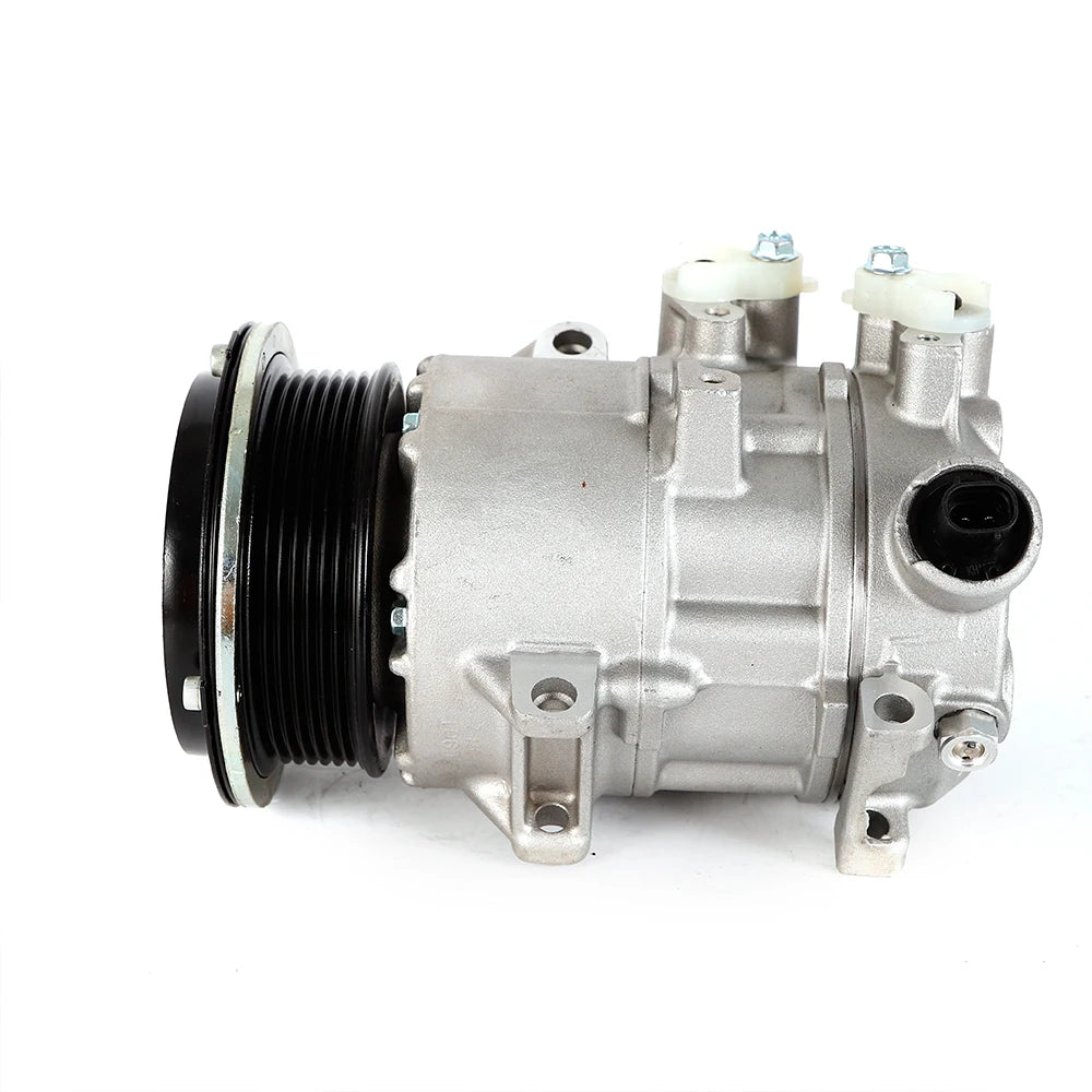 AC Air Compressor & A/C Clutch for Toyota Camry 2007-2009 RAV4 2006-2008 2.4L