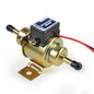 Universal 12V Electric Fuel Pump Diesel Petrol Gasoline