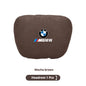 Car Neck Headrest Pillow