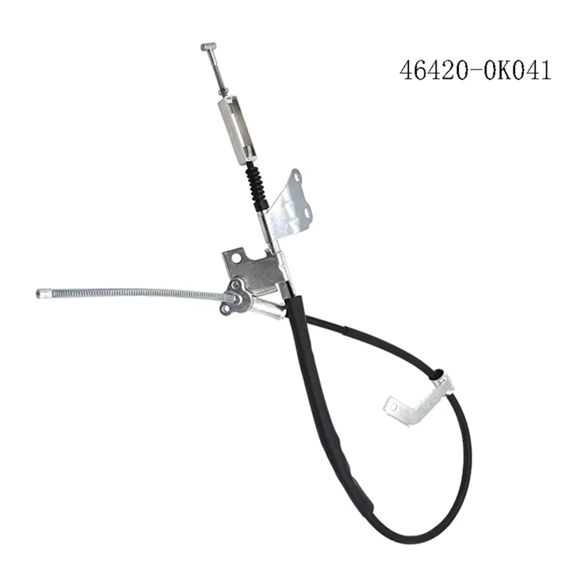 Car Right Brake Line for Toyota Hilux