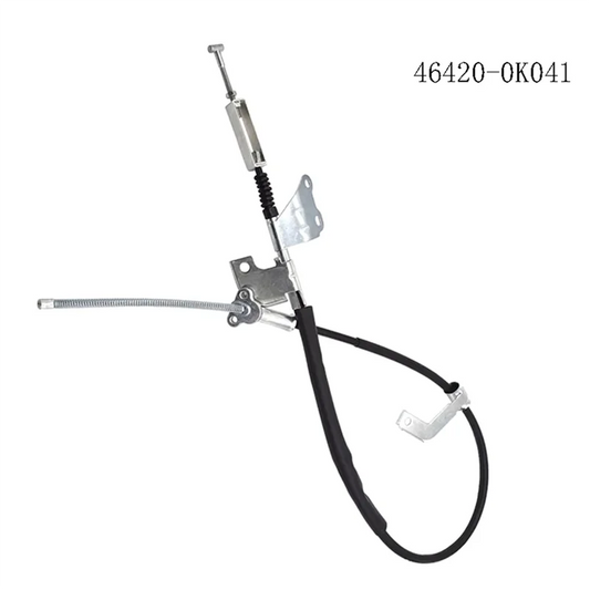 Car Right Brake Line for Toyota Hilux
