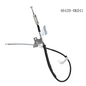 Car Right Brake Line for Toyota Hilux
