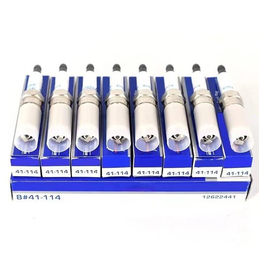 12622441 41-114 High Quality Spark Plugs