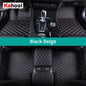 Car Floor Mats