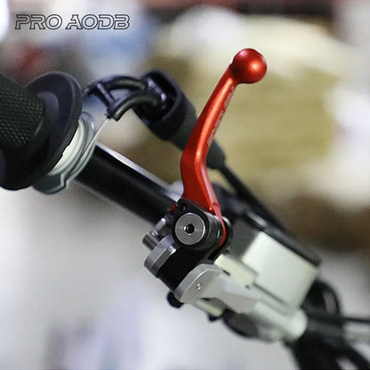 Motorcycle Hydraulic Clutch