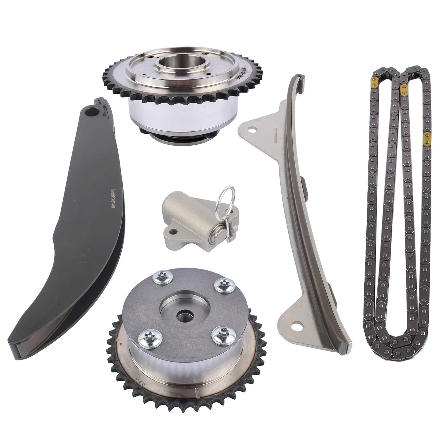 AP02 Timing Chain Kit & VVT Gear