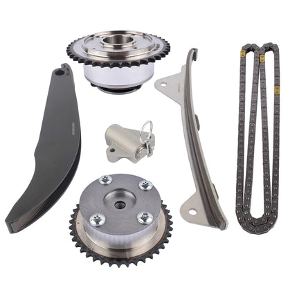 AP02 Timing Chain Kit & VVT Gear