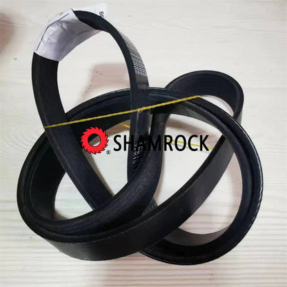 Diesel Engine Timing Belt Kit for Toyota Hilux Vigo KUN25 / KUN26