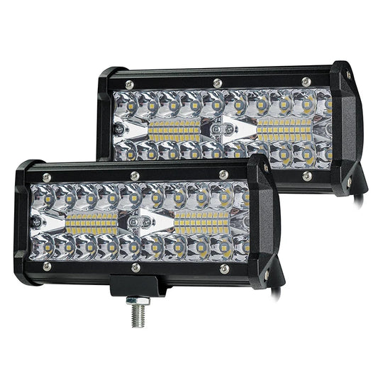 280W LED Light Bar