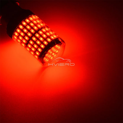 Car Reverse Signal Drl Running Lights