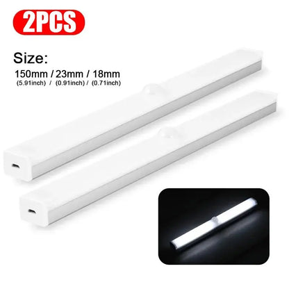 Car Sensor Light for Trunk Hood