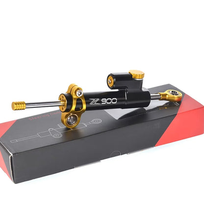 Steering Damper Stabilizer for Kawasaki Z900 (2017-2023)
