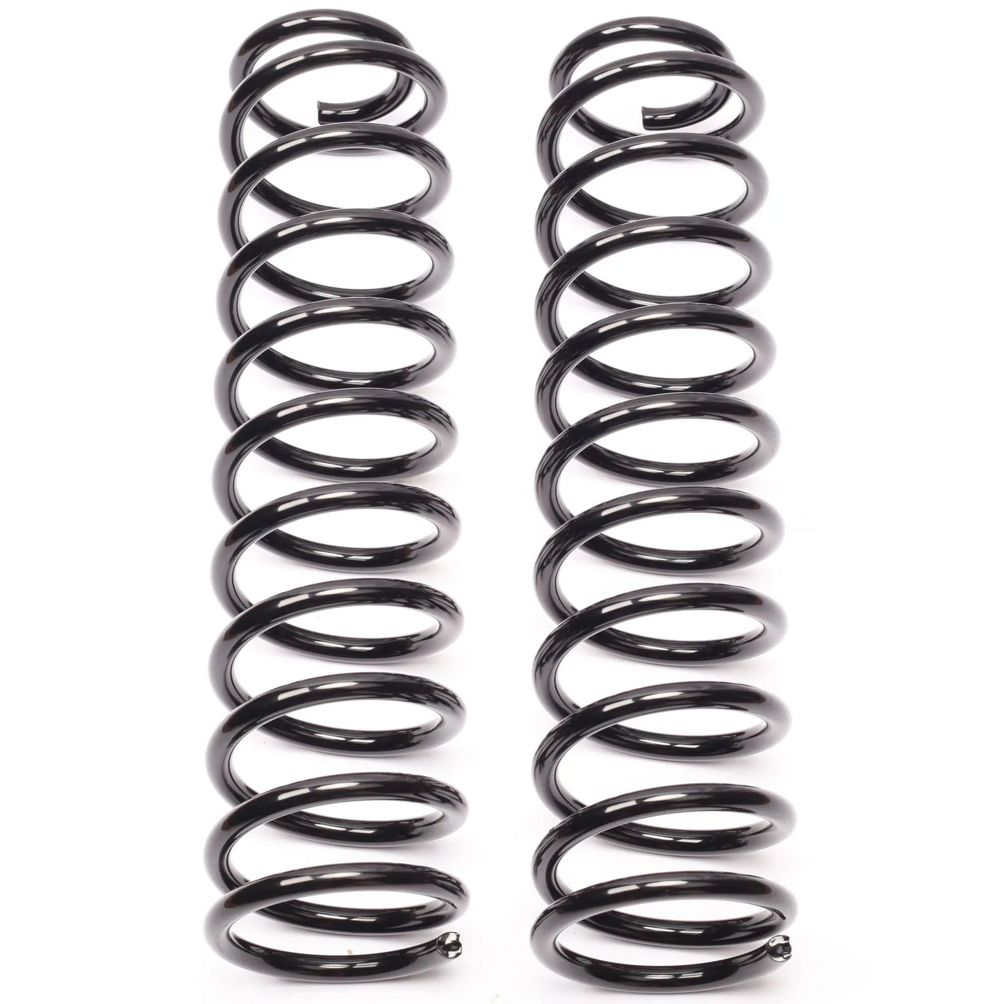 3.5” Lift Front and Rear Coil Spring Set