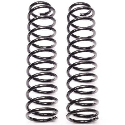 3.5” Lift Front and Rear Coil Spring Set