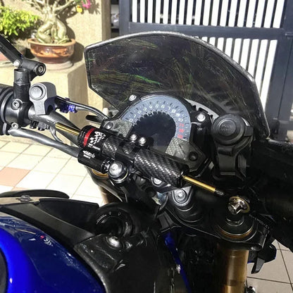 Steering Damper Stabilizer for Kawasaki Z900 (2017-2023)