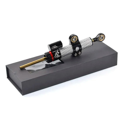 Steering Damper Stabilizer for Kawasaki Z900 (2017-2023)