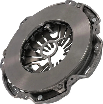 LUK 2-Part Clutch Kit 624340809 for Mercedes Sprinter