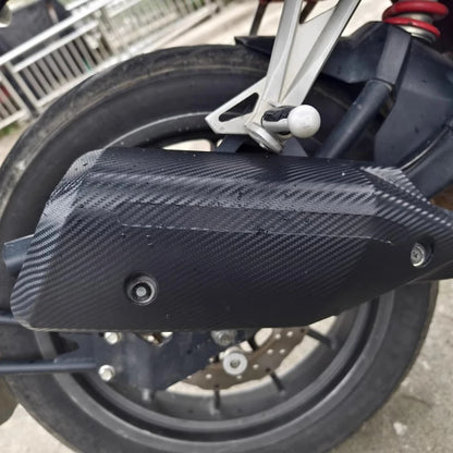 Carbon Fiber Car Vinyl Film Wrap