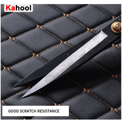 Luxury Car Floor Mats