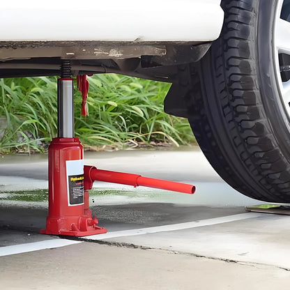 2/5/10 Ton Hydraulic Bottle Jack