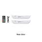 Car Wireless Telecontrol BMW LED Welcome Light