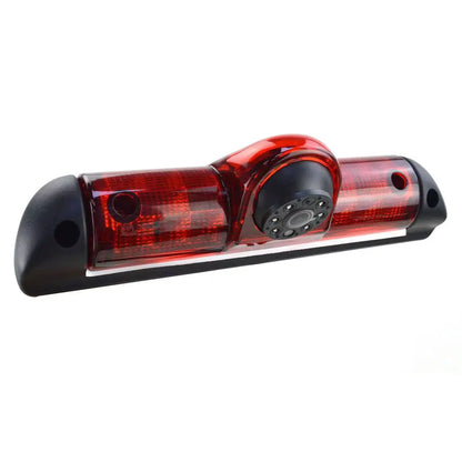 Car Brake Light Rear View Camera