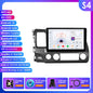 Autoradio 2Din Android 13 Car Radio