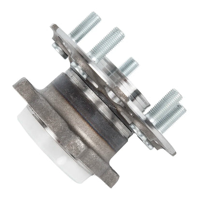 2Pcs Rear Wheel Bearing Hub Assembly