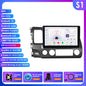 Autoradio 2Din Android 13 Car Radio