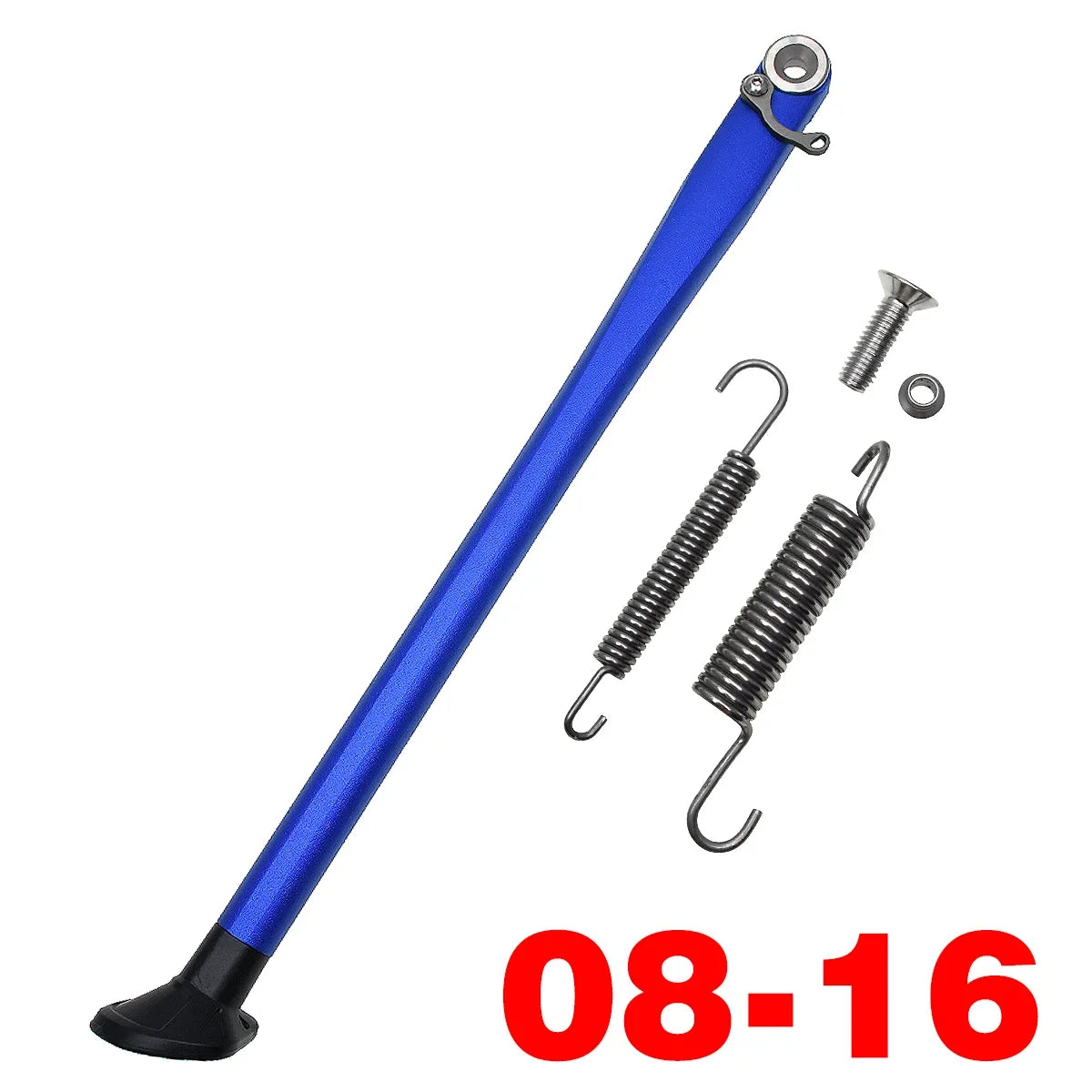 Motorcycle Kickstand