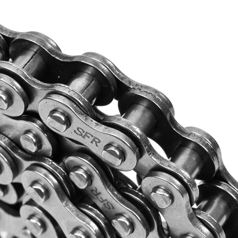 25H-82L Motorcycle Engine Camshaft Timing Chain