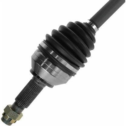 Front Left CV Axle Shaft Assembly – Driver’s Side