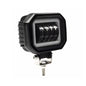 Fog Headlight – Square & Round Options for Vehicles