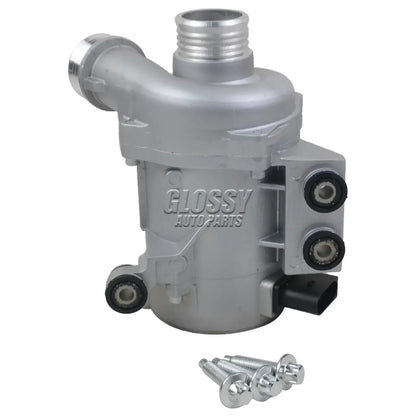 Electric Water Pump + Bolt for BMW 128i, 323i, 328i, 525i, 530i xDrive, 530xi, X1, X3, X5, Z4