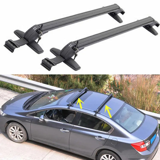 Car Top Roof Rack Cross Bar