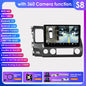 Autoradio 2Din Android 13 Car Radio