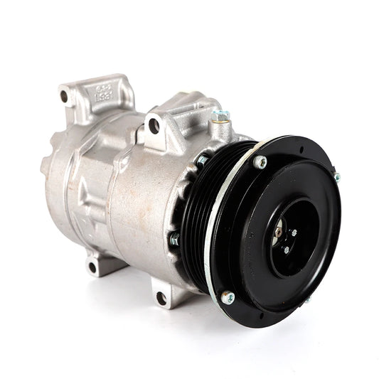 AC Air Compressor & A/C Clutch for Toyota Camry 2007-2009 RAV4 2006-2008 2.4L
