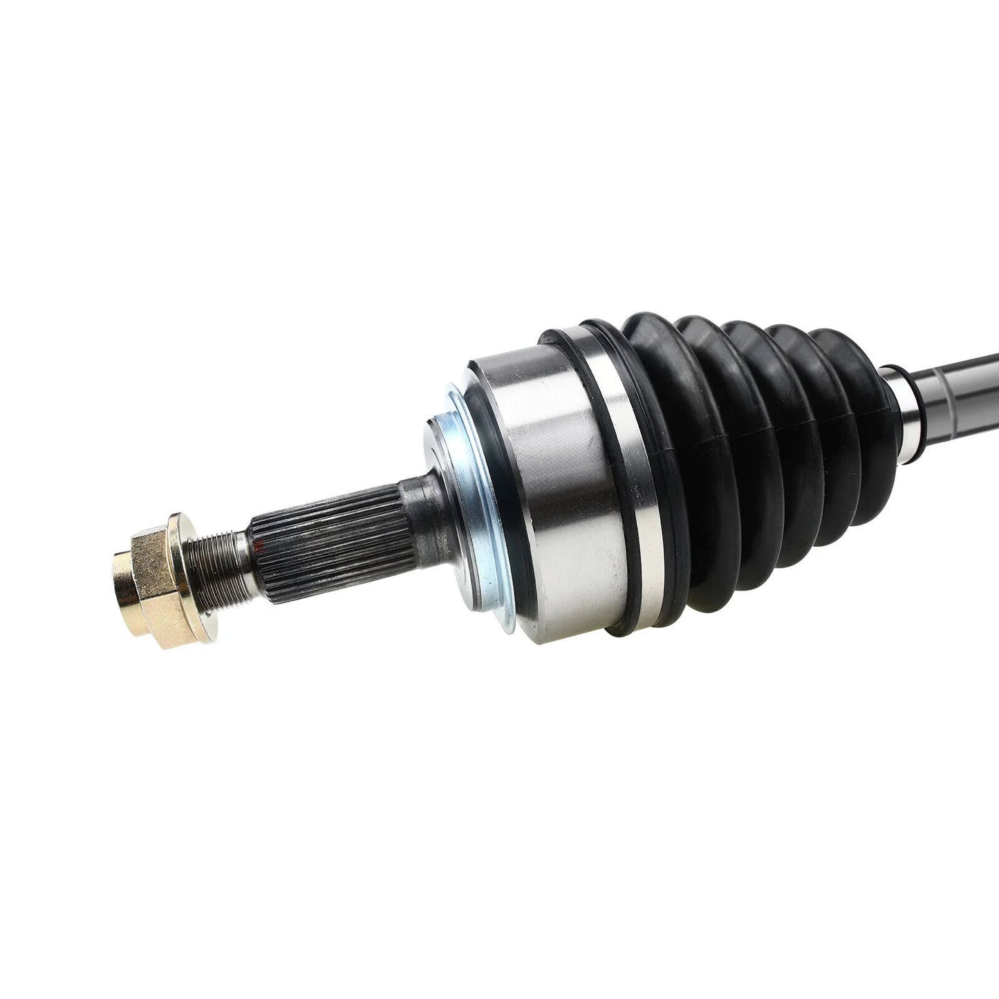 Front CV Axle Shaft Assembly – Honda Accord & Acura TSX
