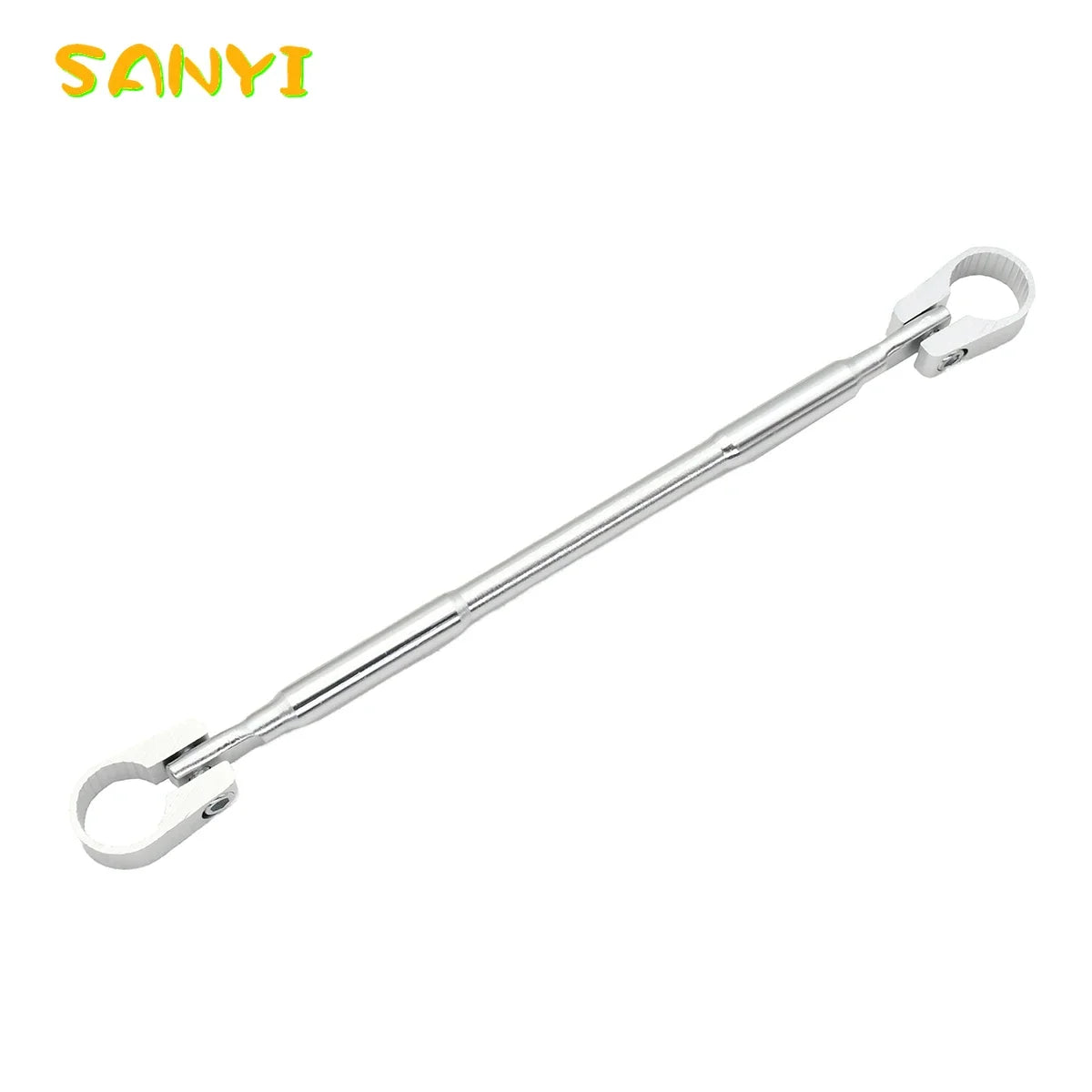 Motorcycle Handlebar Brace Crossbar