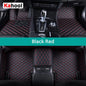 Luxury Car Floor Mats
