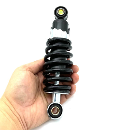 180mm Rear Motorcycle Suspension Shock Absorber
