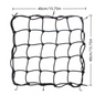 Motorcycle Cargo Net – Elastic Luggage Mesh