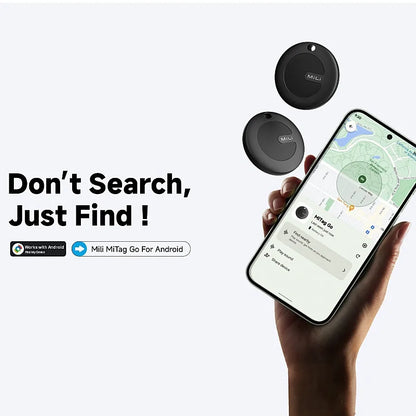 Mitag Smart GPS Tracker
