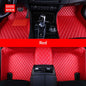 Car Floor Mats – All-Weather Durable Protection for Vehicle Interiors